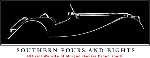 Official Website of Morgan Owners Group South